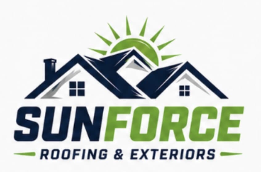 SunForce Roofing & Exteriors